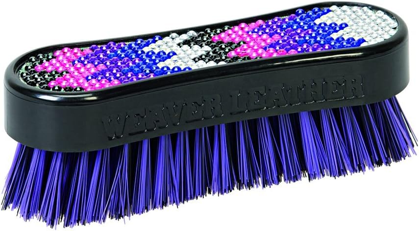 Bling Brush by Weaver Leather