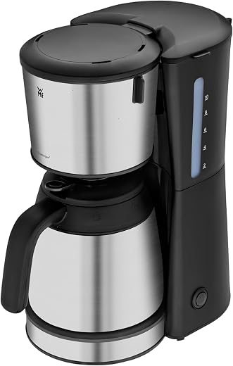 WMF Bueno Pro Kaffeemaschine mit Thermoskanne