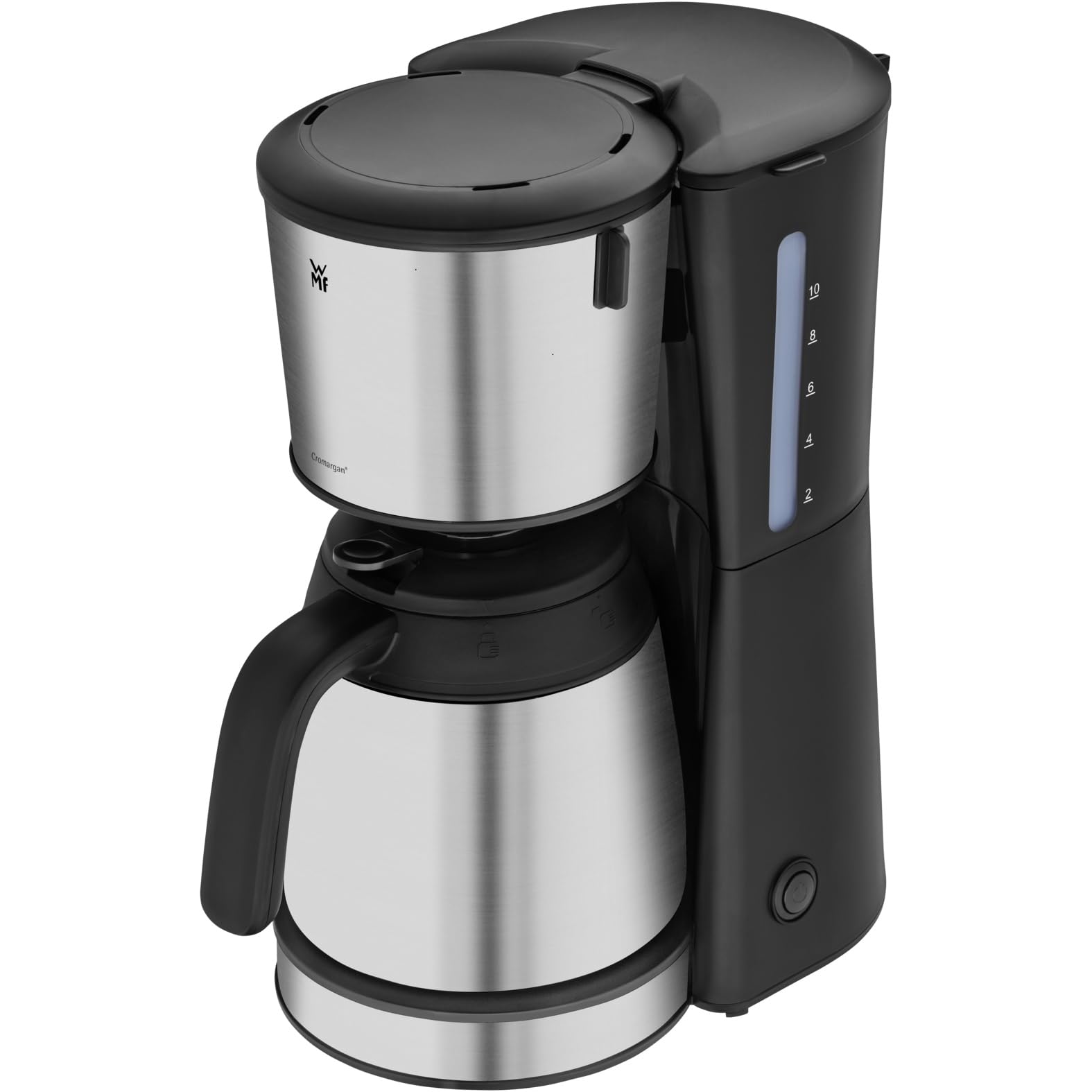 WMF Bueno Pro - Macchina da caffè termica