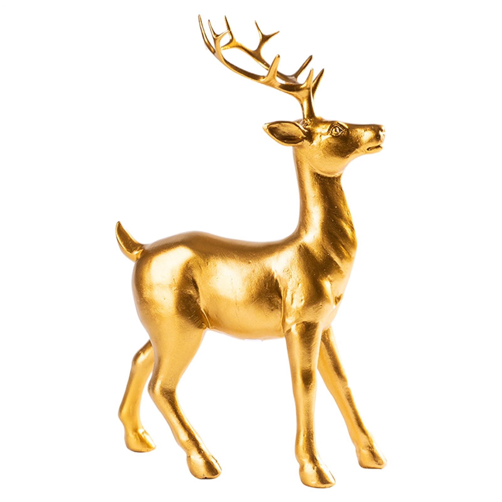 Ornements de table de cerf pour sublimer votre cheminée