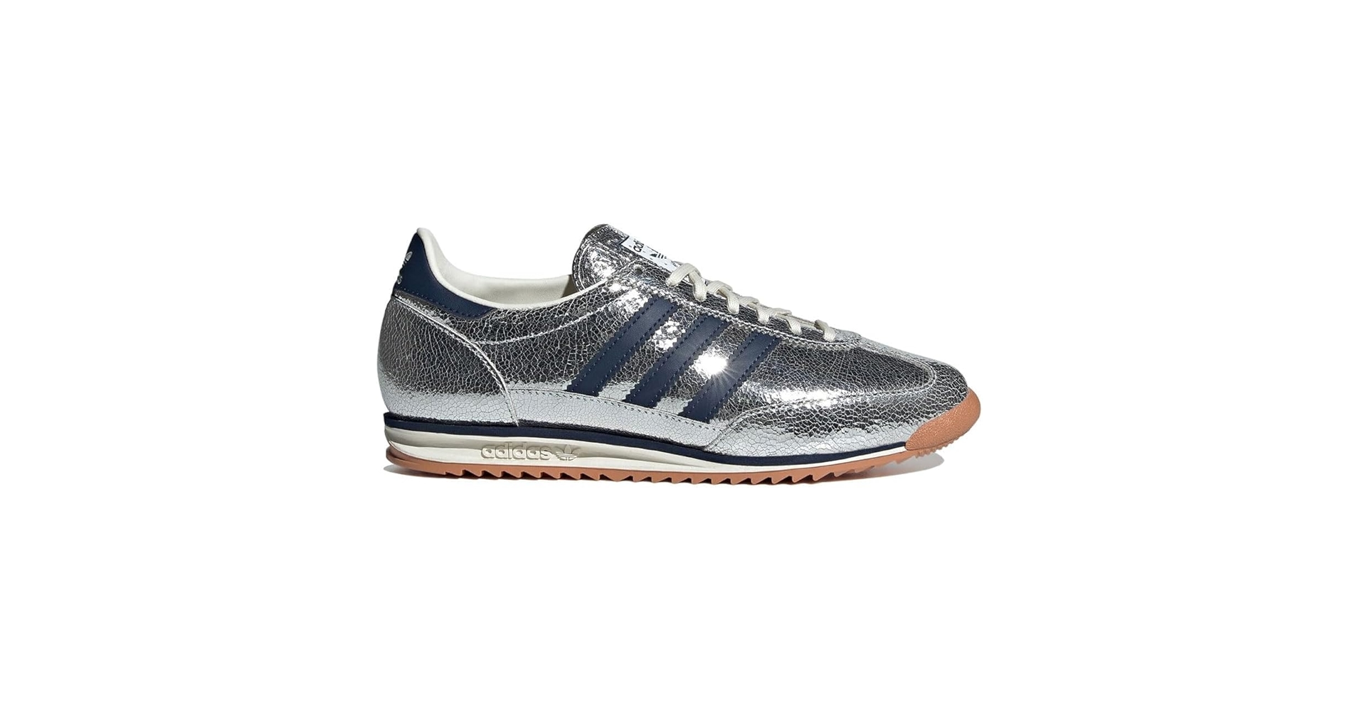Amazon | [アディダス] SL 72 OG SL 72 OG シルバーメタリック
