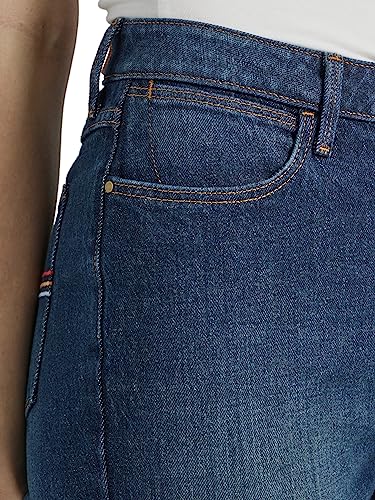 Image of Wrangler Women's High-Waisted Fierce Flare