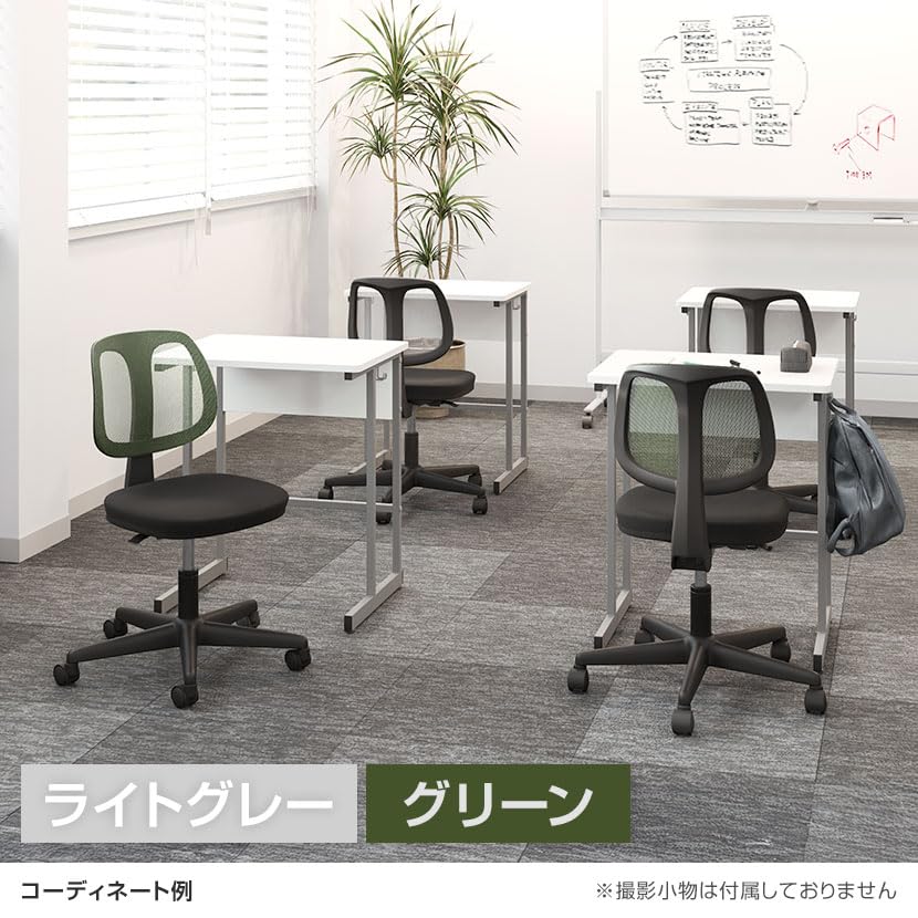 Amazon.co.jp: オフィスコム オフィスチェア HF-001 OC-CH-YM18-BK