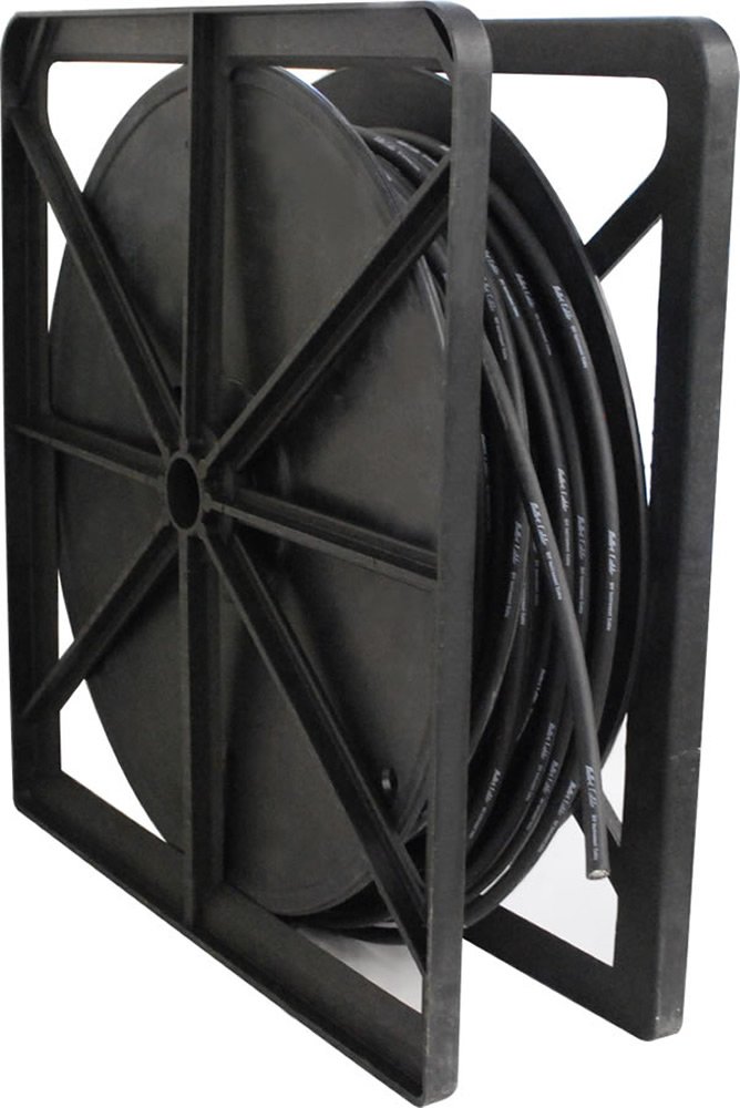 Bullet Cable 100foot Bulk DIY Instrument Cable for Pedal Board Setups