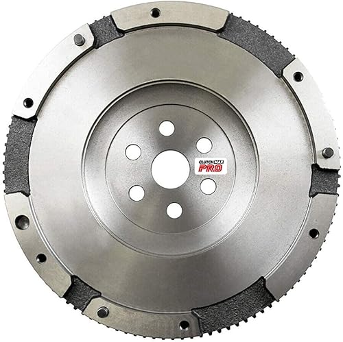 Miniatura 6 de ClutchMax PRO Performance Stage 3 Kit de embrague con volante compatible con Mazda 3 2.0L 2.3L 2006-2010 Mazda 5 no Turbo (CP15059HDC-FW167903-ST3)