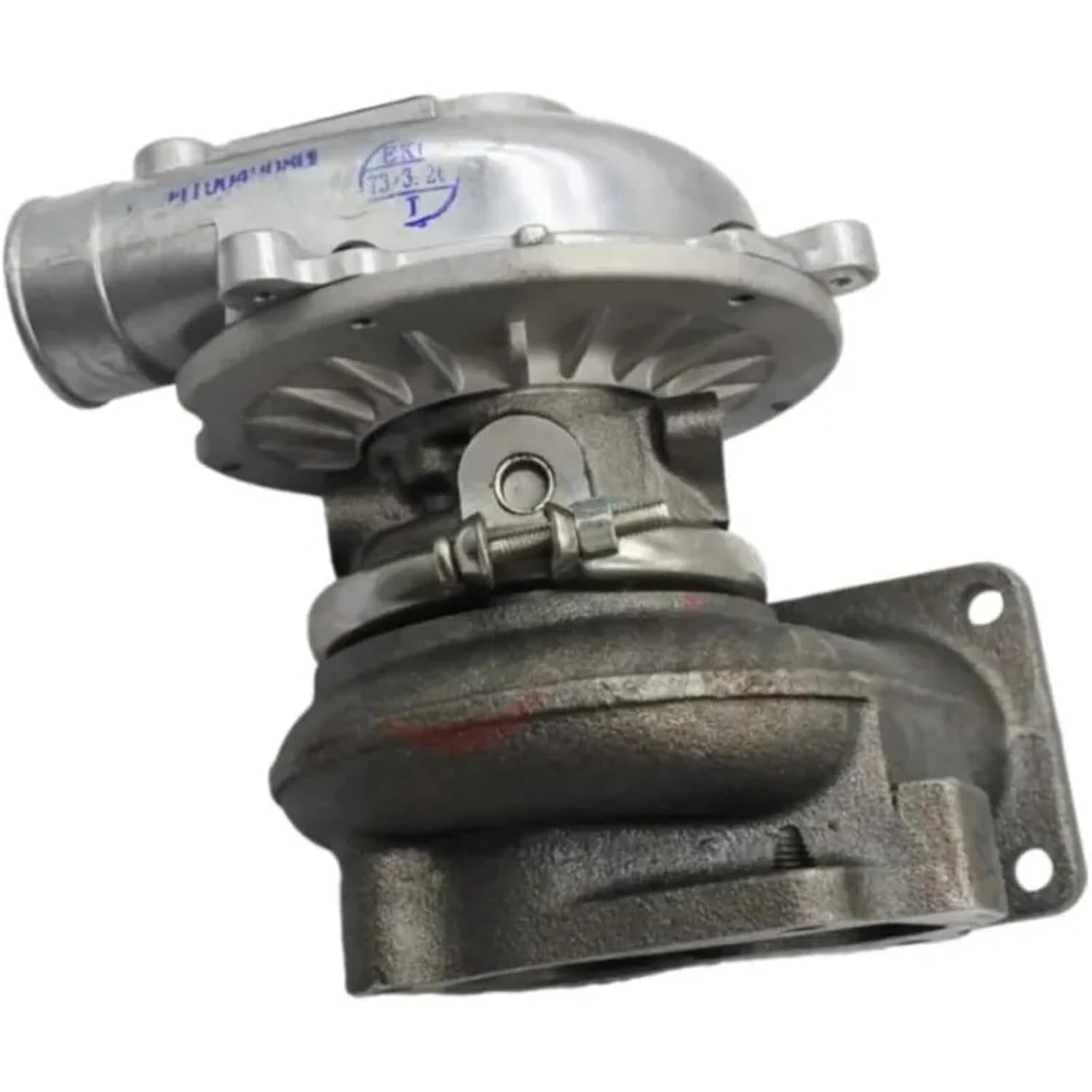 Turbocharger 8-98185195-1 HM-D00087 D00087 107441 Compatible with Compatible with sumitomo SH130A6 HD512V SY135 Excavator 4JJ1 Engine