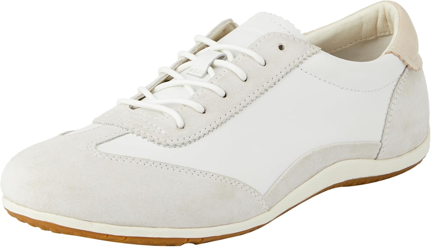Geox Women's D Vega Fashion Sneaker