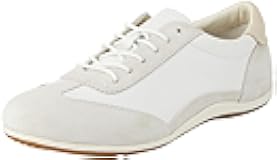 Geox Women's D Vega Fashion Sneaker