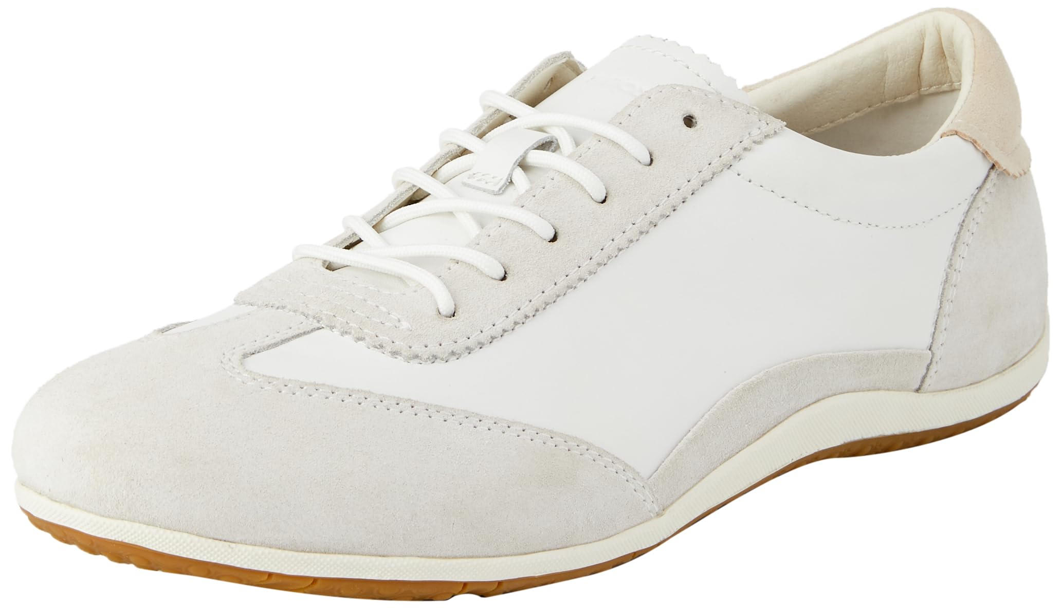 Geox Woman D Vega Shoes White 39_EU