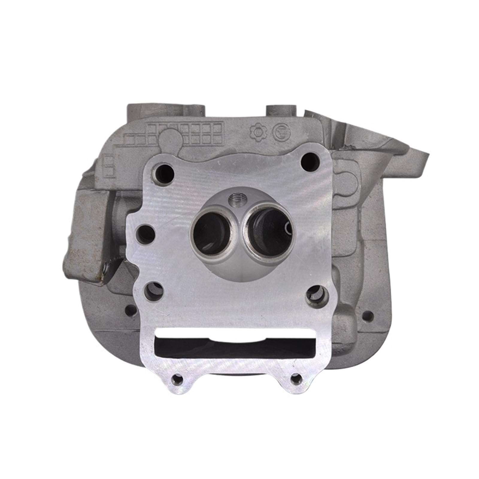 Culasse 125cc pour résoudre les pertes de puissance sur moteurs QS 125t et an 125
