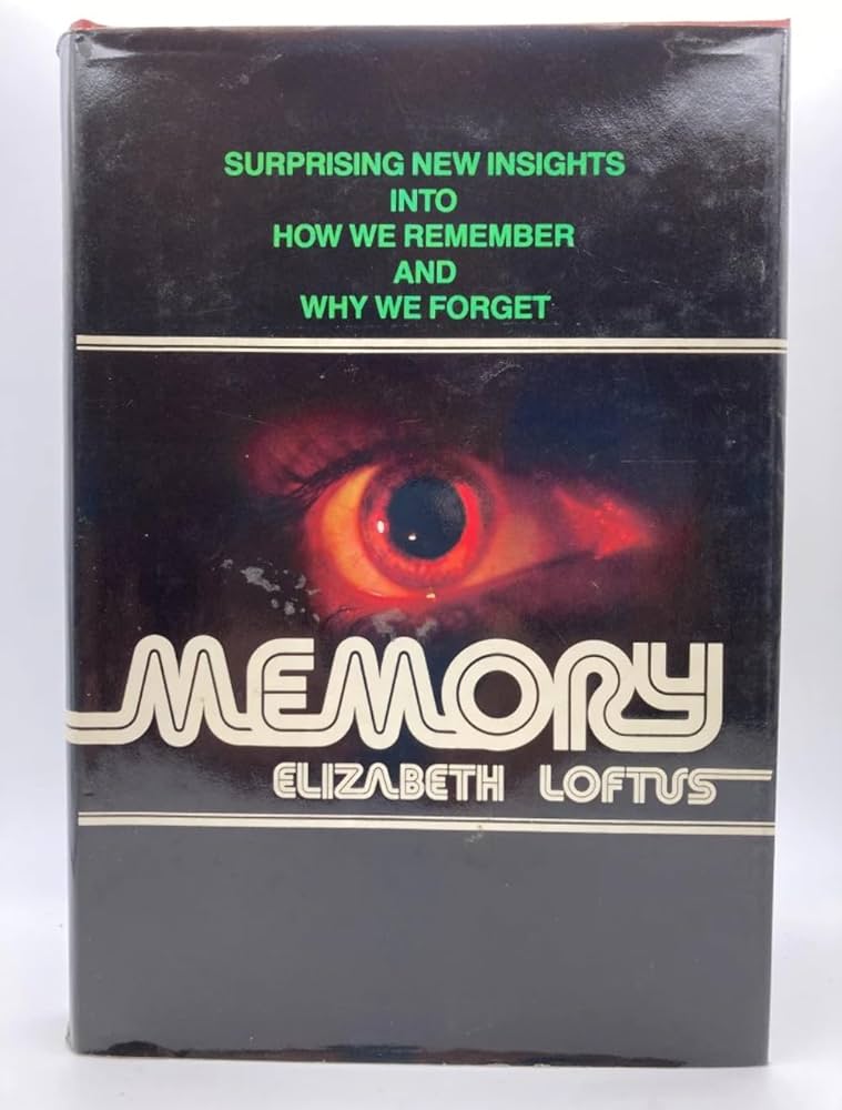 Amazon.com: Memory: Surprising New Insights into How We Remember