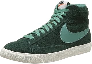 nike blazer verdi