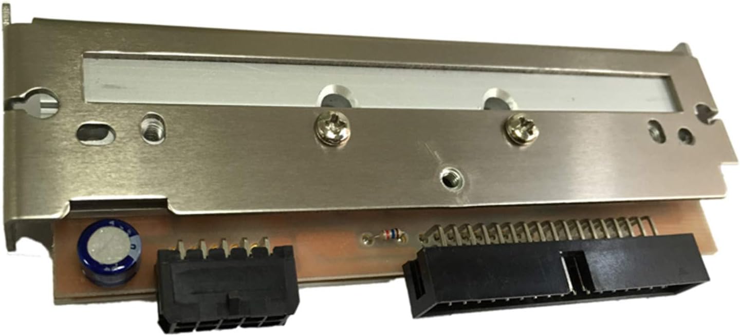 Thermal Print Head Printhead for Zebra S4M Barcode Printer 203dpi G41400M