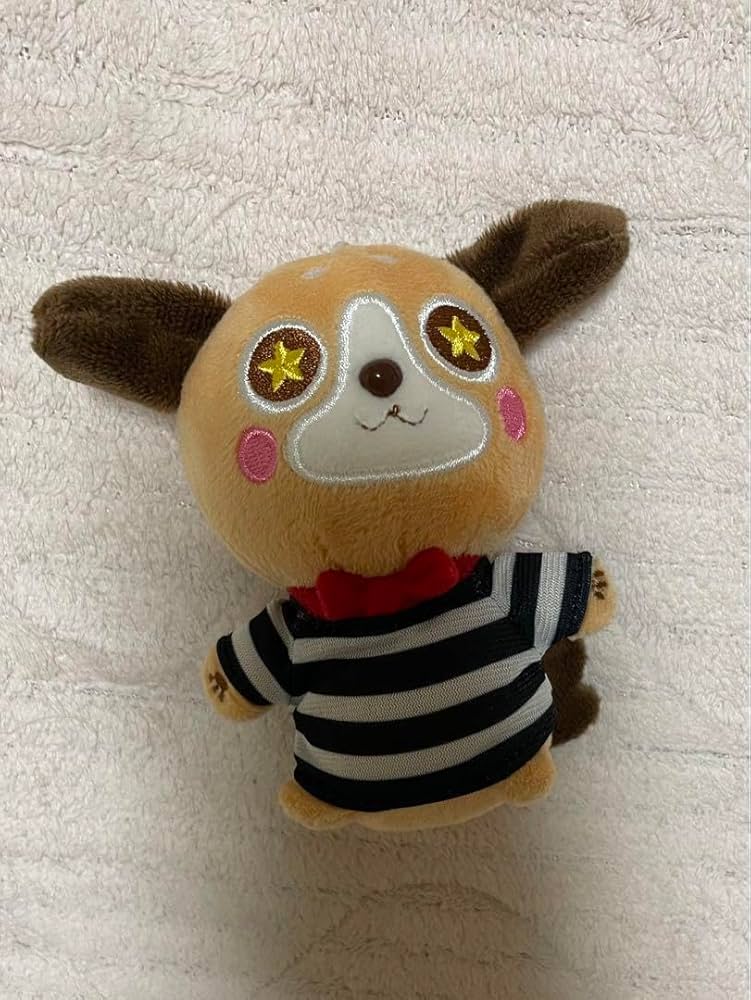 Amazon.co.jp: 坂田 ぬいぐるみ けんちゃん しまさか 浦島坂田船
