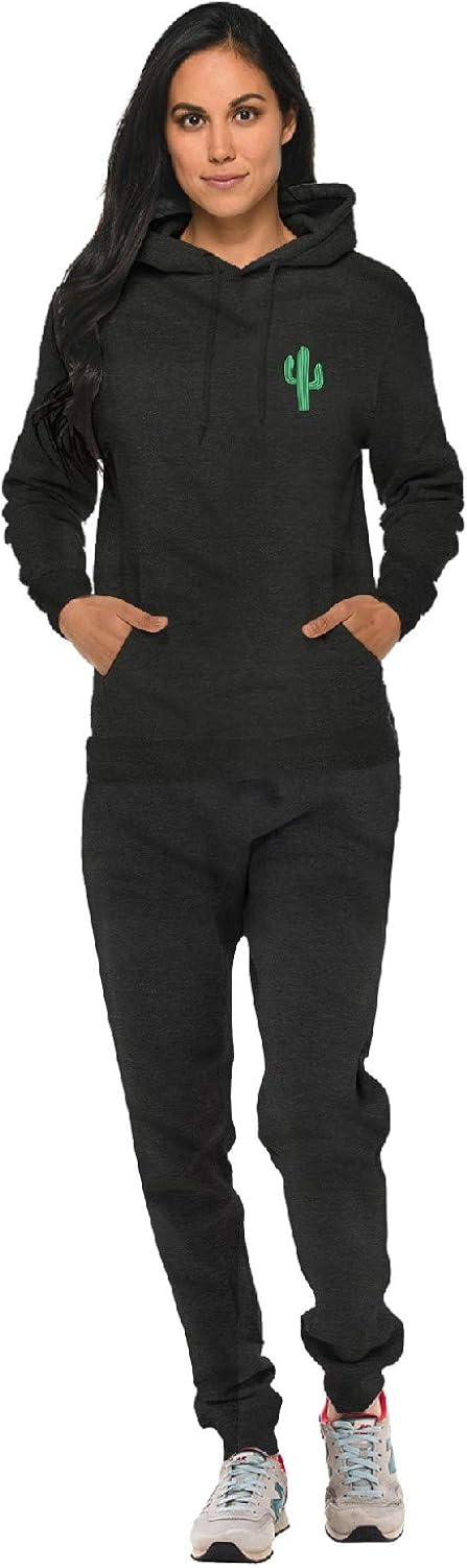 Sweatpant suit set Clearance