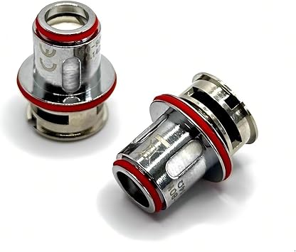 5Pcs M Series Coil Core Replacement Core Mesh Single 0.14OHM Coil