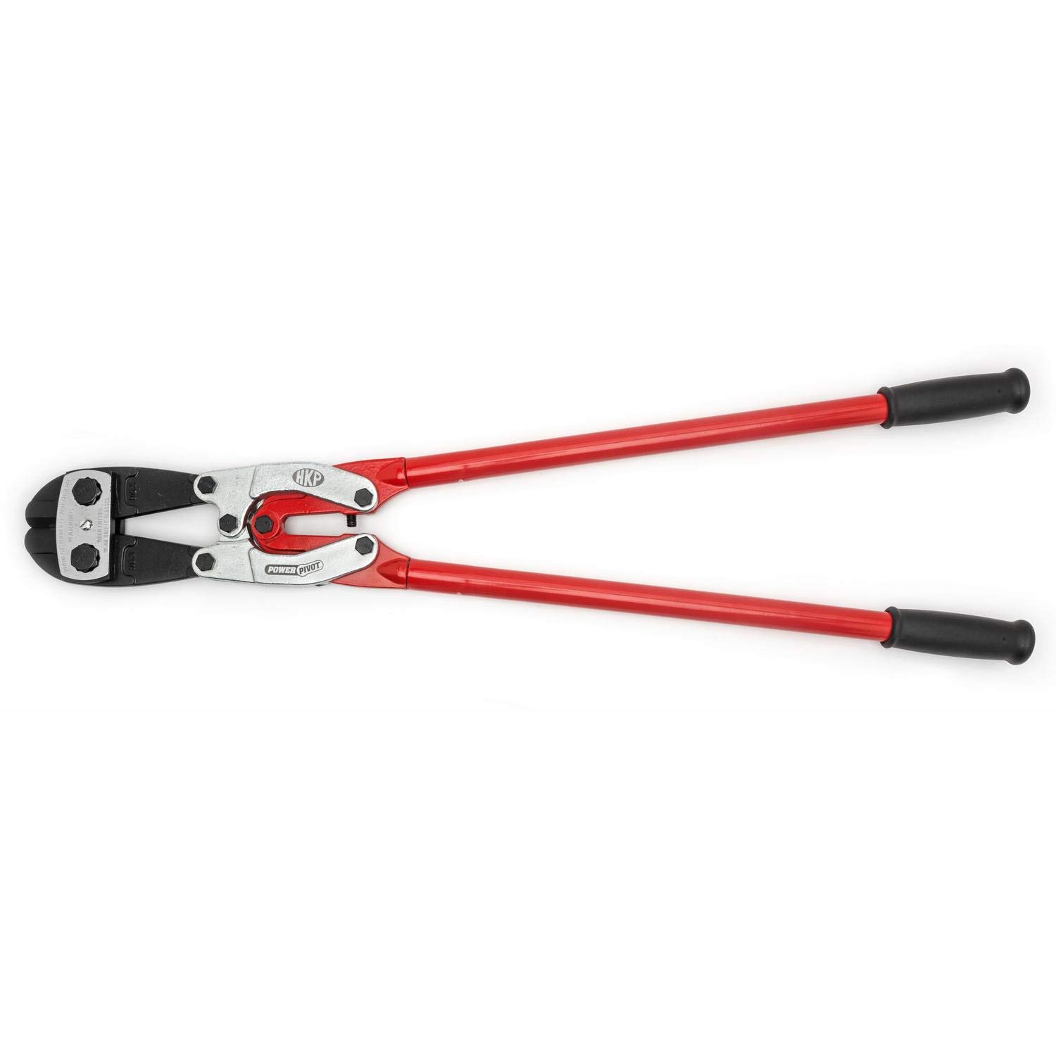 Crescent H.K. Porter 36" PowerPivot Center Cut Double Compound Action Bolt Cutter - 0390MCP