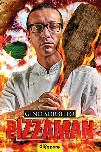 Pizzaman (Italian Edition) de [Gino Sorbillo]