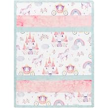 Bambino Enchanted Dream - Shannon Fabrics - Cuddle Kit