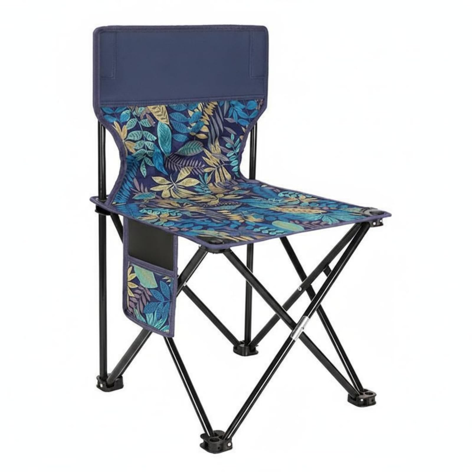 Fauteuil pêche portable extra large predolo pour éviter le mal de dos en extérieur