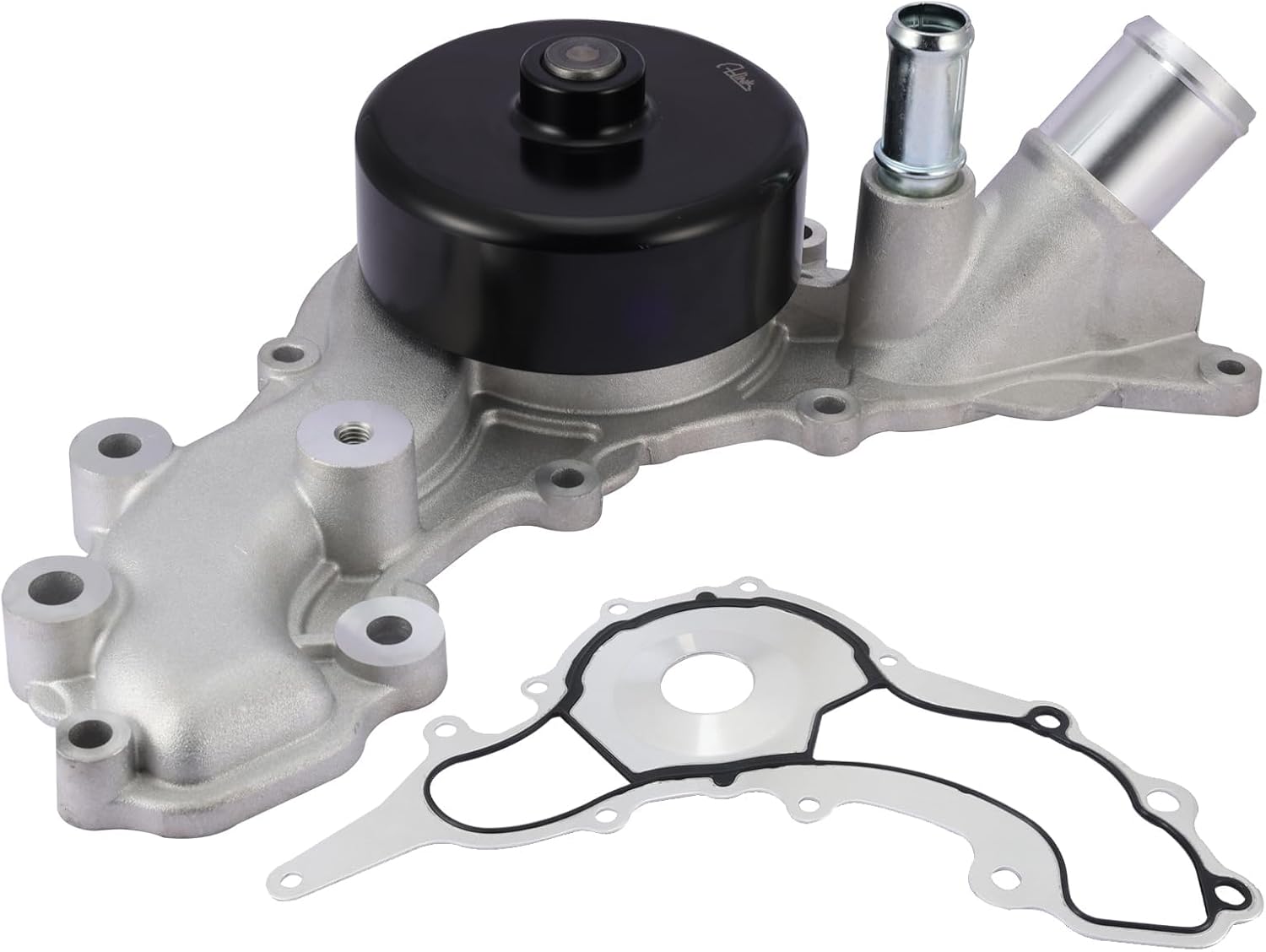 AULINK AW6778 Water Pump For Chrysler 200 3.6L 2015 2016 2017,For Jeep Cherokee 3.2L 2014-2022, Replaces 120-4530 WP2770 68111624AE 68111624AF 68111624AB 68111624AD V6