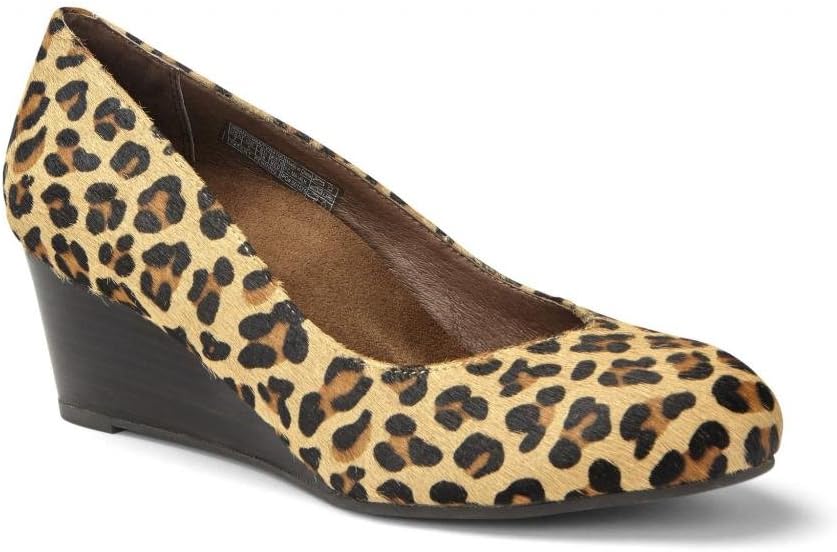 Vionic with Orthaheel Technology Womens Antonia