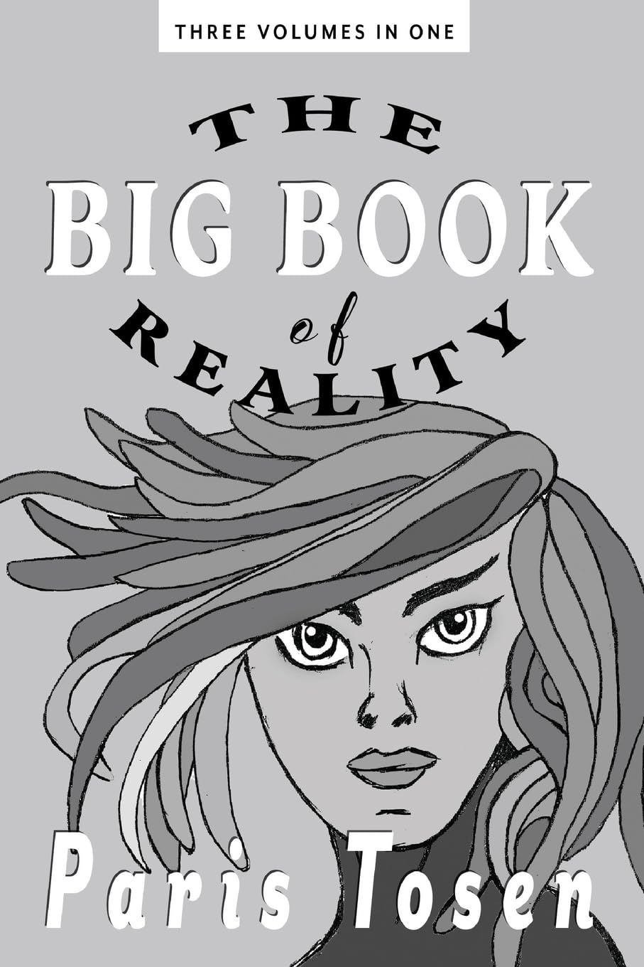 Buy The Big Book of Reality — BookShops.in