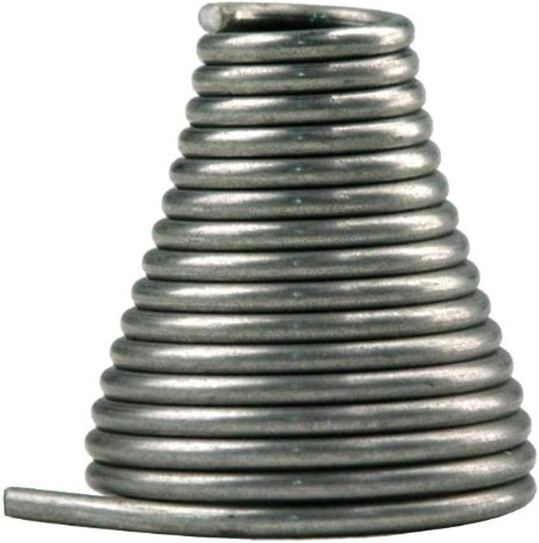 Billfisher SSRS Rigging Spring, Stainless Steel
