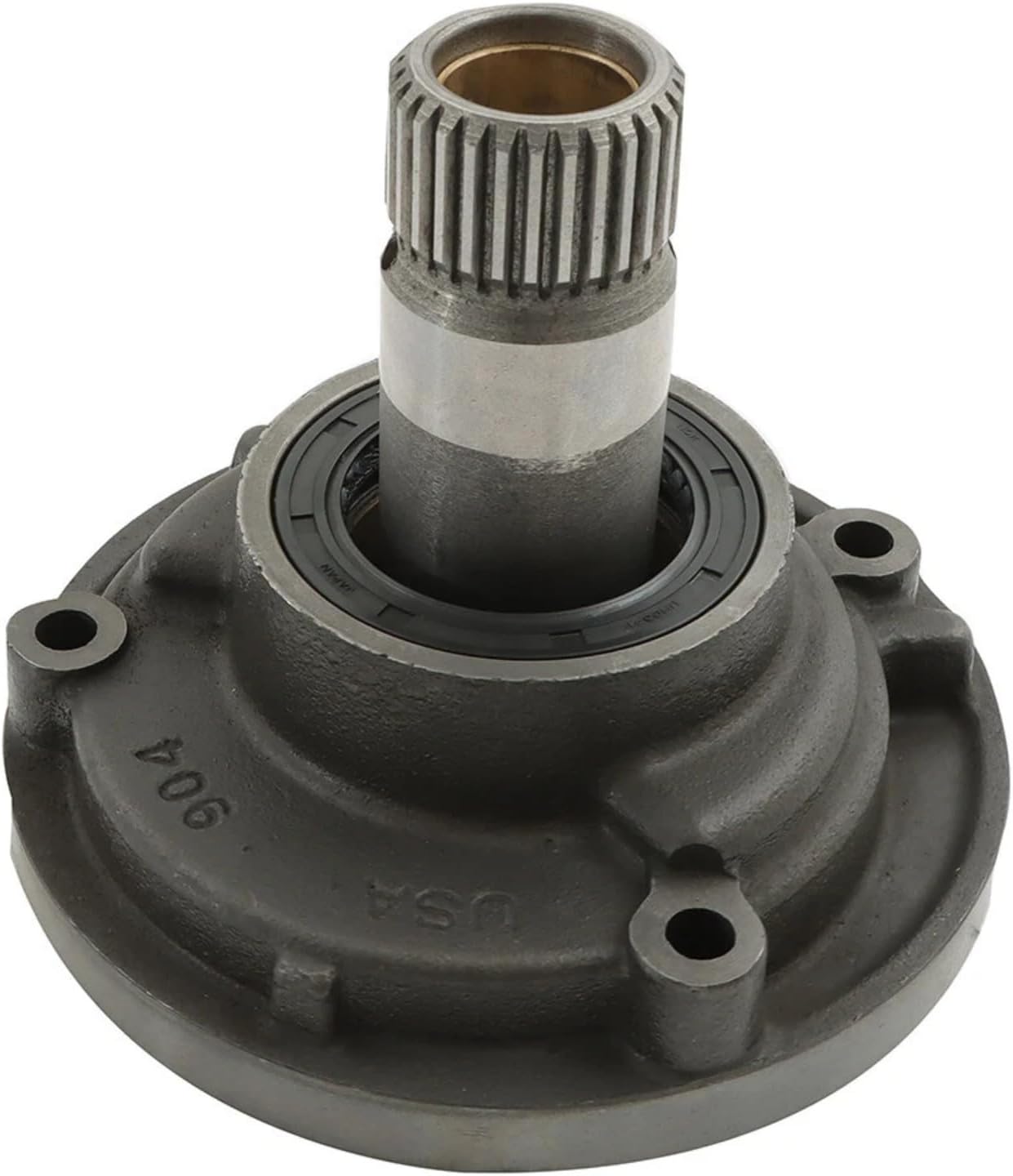 Transmission Pump Power Shuttle for Ca se Construction Equipment - Compatible with C ase 480C, 580K, 350 & 580 Series (Model: TP-2025)