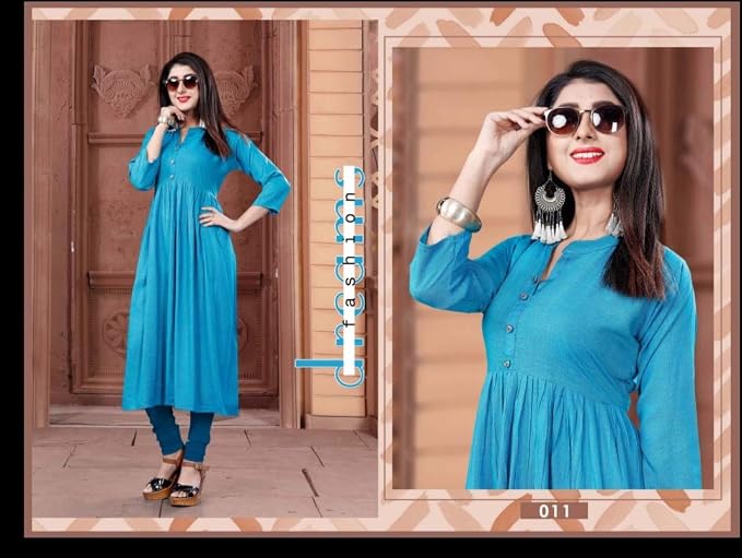 FASHION Women Kurtis Ladies Kurtis 
