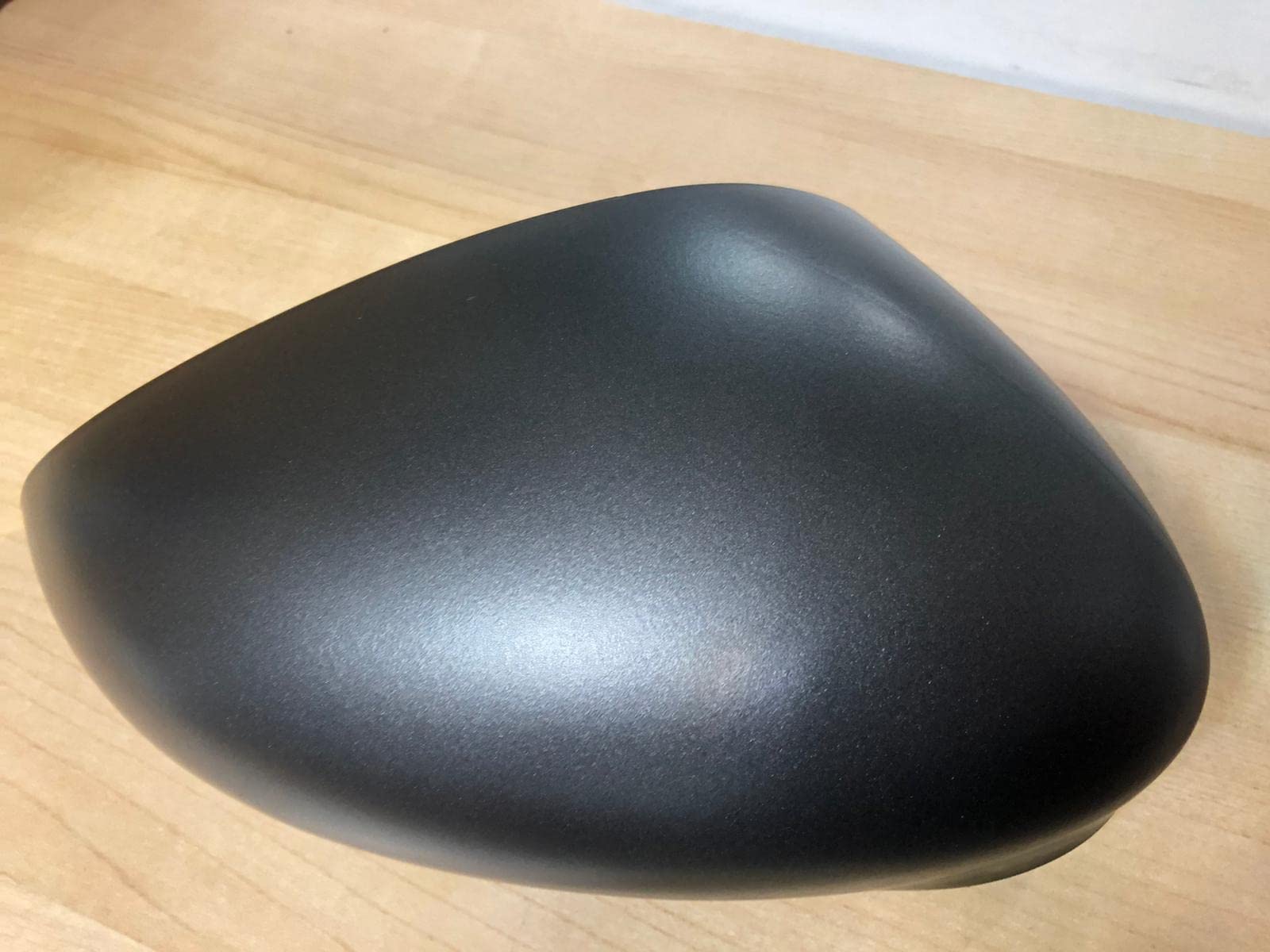 3 + 1 Schwarz Metallic Matt: 3 Full Dip Spray Schwarz matt + 1 Klarlack Spray matt robust + 1 Griff für Cangun Spray