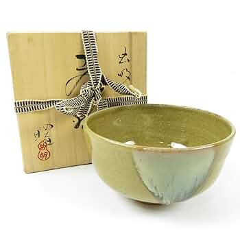 茶道具　尾張藩隠し窯　尾呂焼　茶碗　時代箱付　M　R8129 茶道具 尾張古窯出土 自然釉 平茶碗 平安鎌倉時代 時代箱付 C