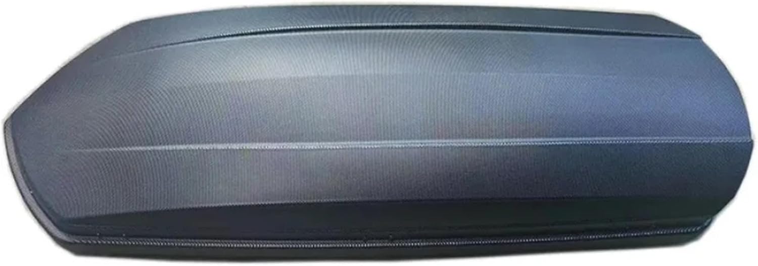 700L Camping Roof Cargo Box Universal SUV Rack Storage