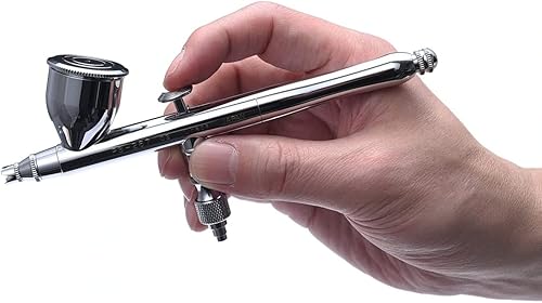 Miniatura 2 de GSI Creos Mr. Procon Boy FWA Aerógrafo, 0.008 in