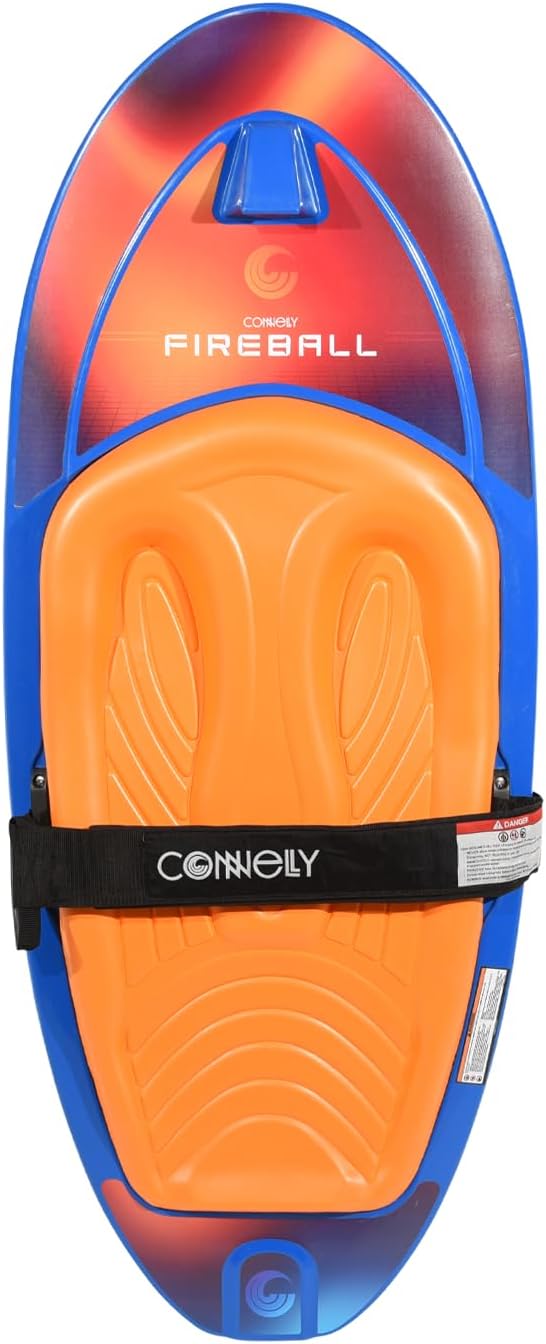 Connelly Kneeboard, Fireball - Image 1 of 2