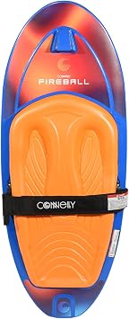 Connelly Kneeboard, Fireball