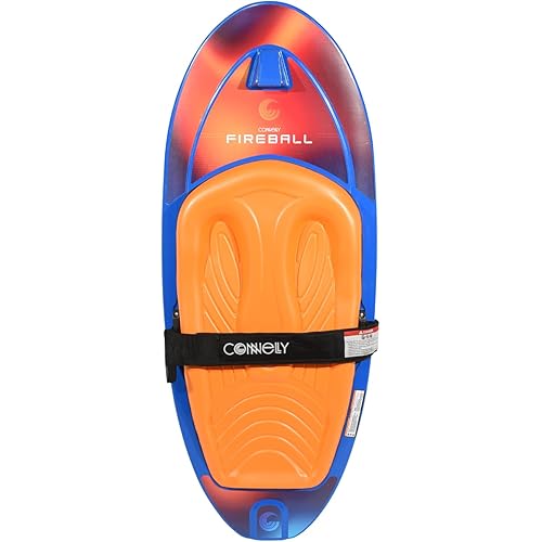 Connelly Kneeboard, Fireball