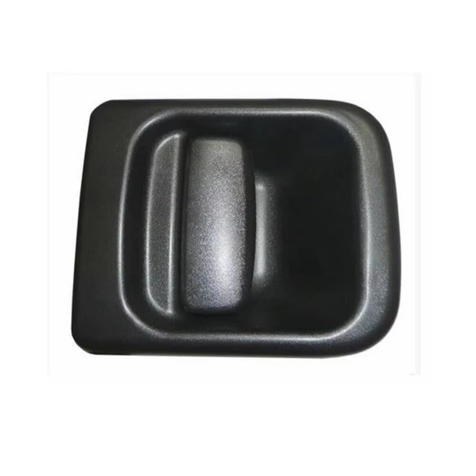Bouton hayon arrière pour Master MK2 poignée idéale pour simplifier vos chargements de coffre