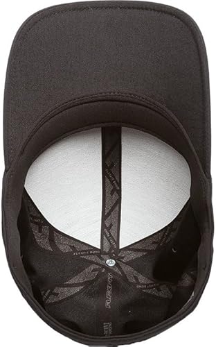 Miniatura 3 de Flexfit, Negro