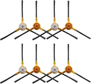 Robot Vacuum Cleaner Parts Accessories Replacement Side Brush，Compatible for Honiture，Q5