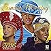 Sunday Morning Wall Calendar by African American Expressions