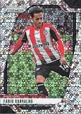2024-25 PANINI PRIZM PREMIER LEAGUE BREAKAWAY PRIZMS #247 FABIO CARVALHO BRENTFORD SOCCER OFFICIAL TRADING CARD OF SOCCER