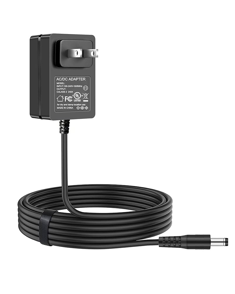Amazon.co.jp: LINE 6用電源 LINE 6 POD GO HX PX-2 エフェクト