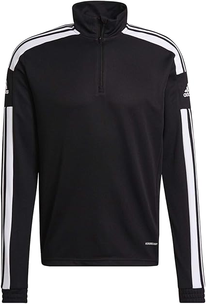 Sudadera Adidas Sq21 TR por sólo 20,08€ ¡¡55% de descuento!!