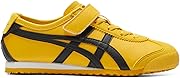 Onitsuka Tiger(オニツカタイガー) ユニセックス子供 MEXICO 66 KIDS 17-22cmスニーカー