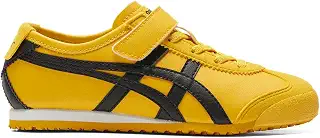 Onitsuka Tiger(オニツカタイガー) ユニセックス子供 MEXICO 66 KIDS 17-22cmスニーカー