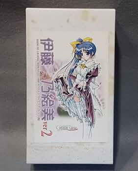 漆黒のJPS 蓮見江蘭 ガレキ with you 伊藤乃絵美 組み立てフィギュア