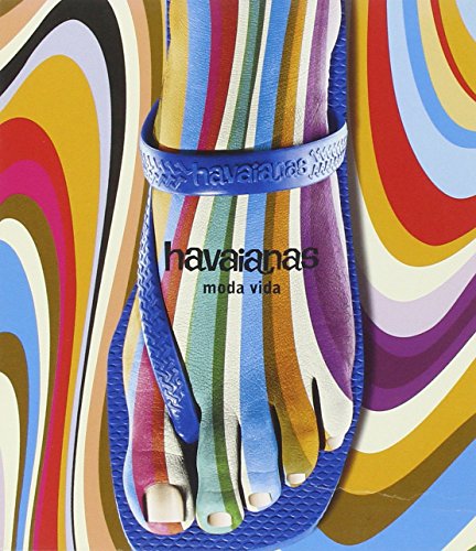 Havaianas - Moda Vida