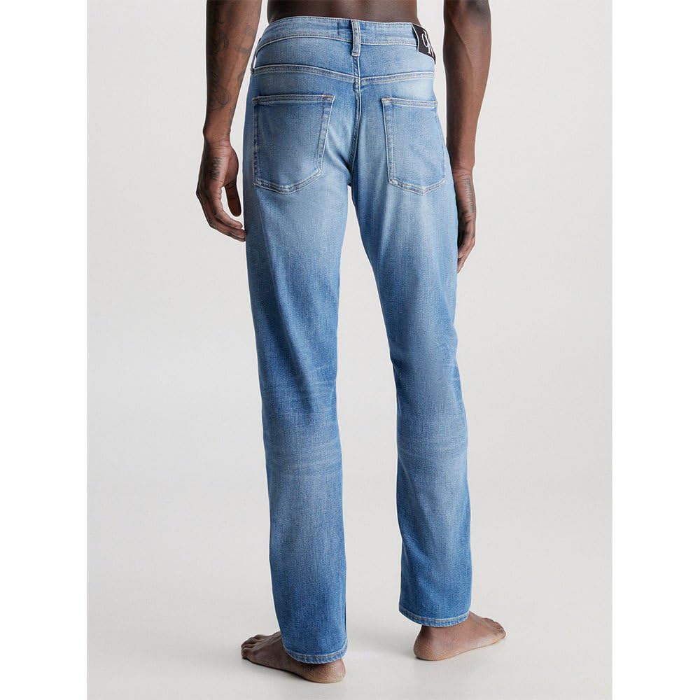 Calvin Klein Jeans Szczupły - Spodnie Mężczyźni