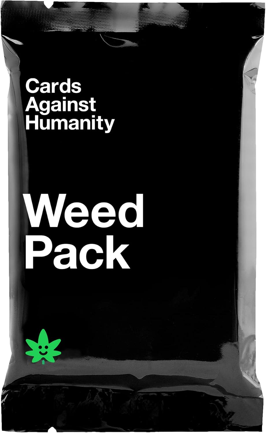 Cards Against Humanity: Weed Pack • Mini Expansion